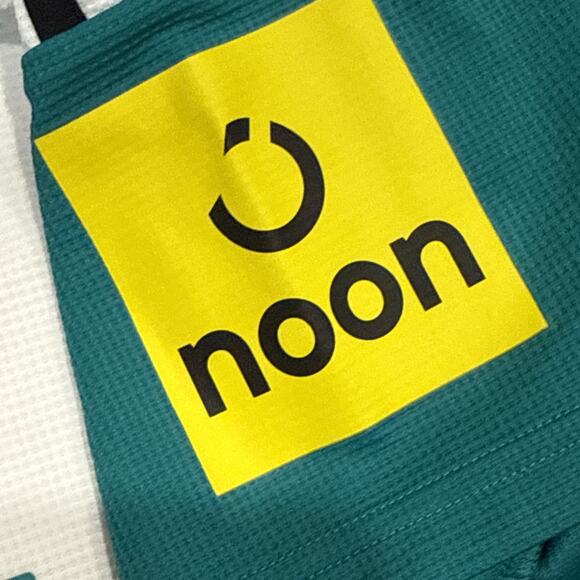 Newcastle United 24/25 Third Kit Jersey Adidas Men’s XL - Picture 6 of 10